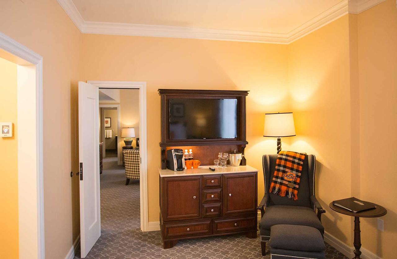 The Atherton Hotel At Osu Stillwater Zimmer foto