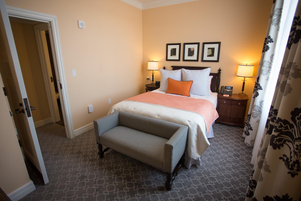 The Atherton Hotel At Osu Stillwater Zimmer foto