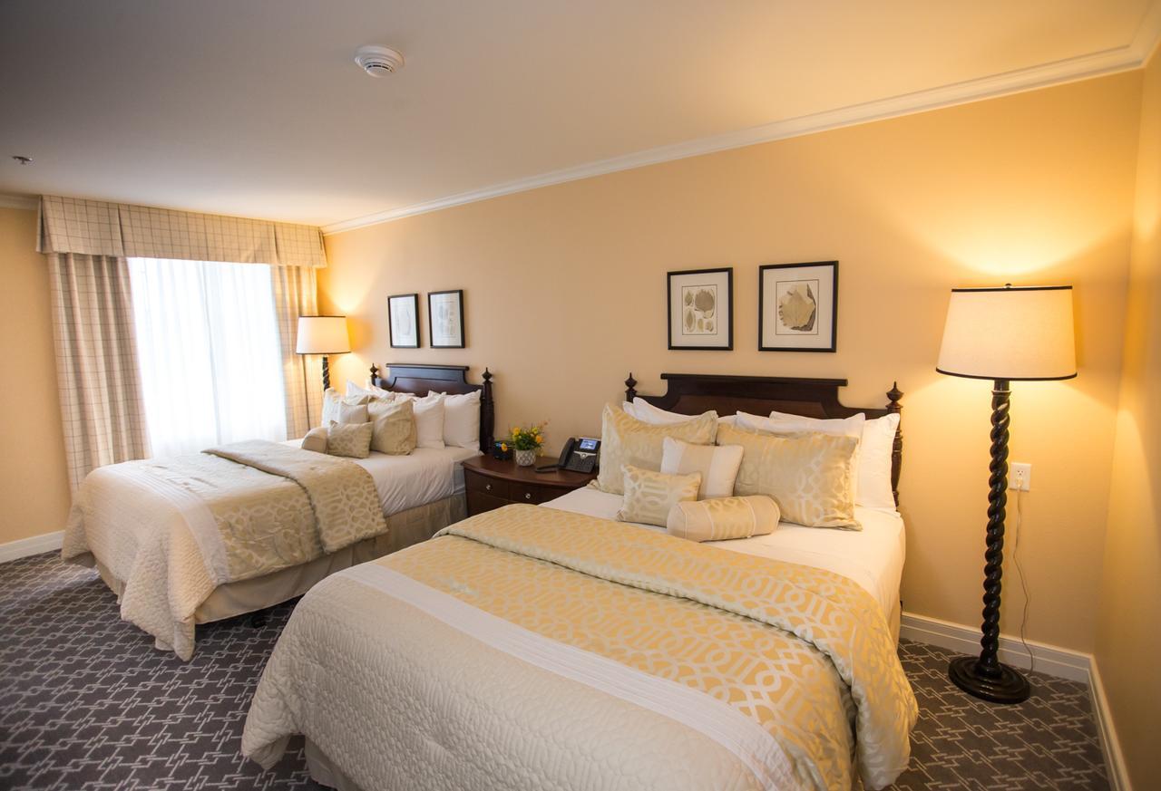 The Atherton Hotel At Osu Stillwater Zimmer foto