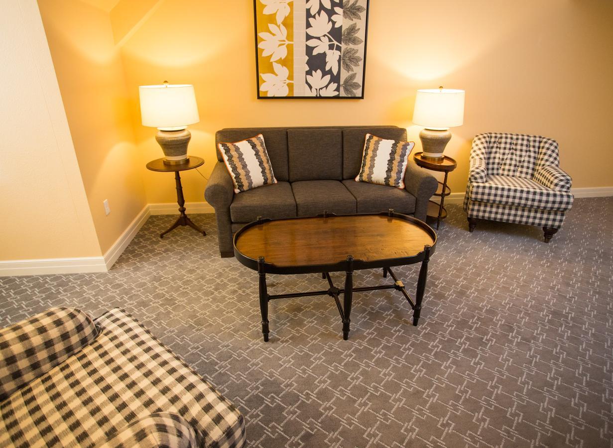 The Atherton Hotel At Osu Stillwater Zimmer foto