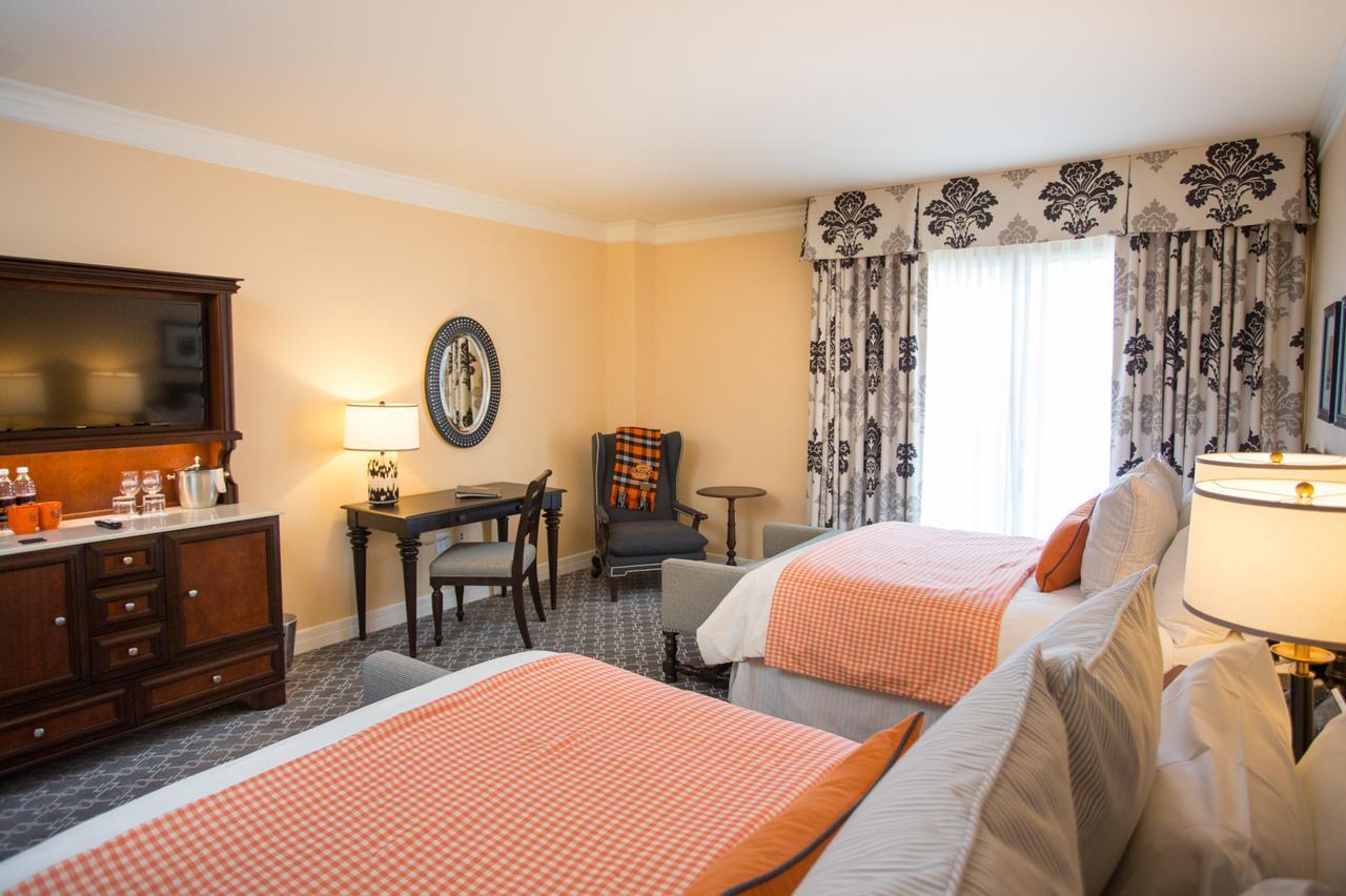The Atherton Hotel At Osu Stillwater Zimmer foto