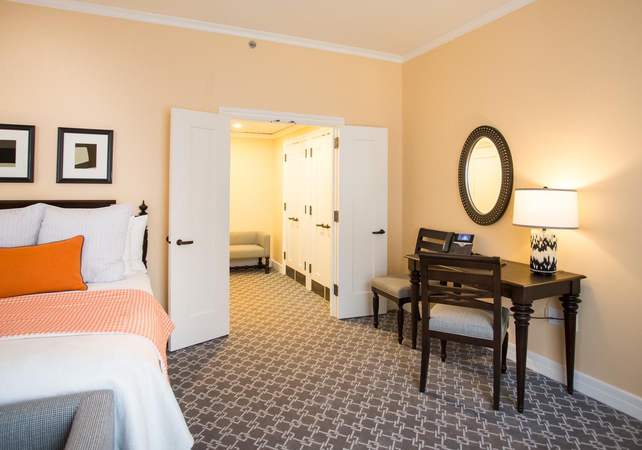 The Atherton Hotel At Osu Stillwater Zimmer foto